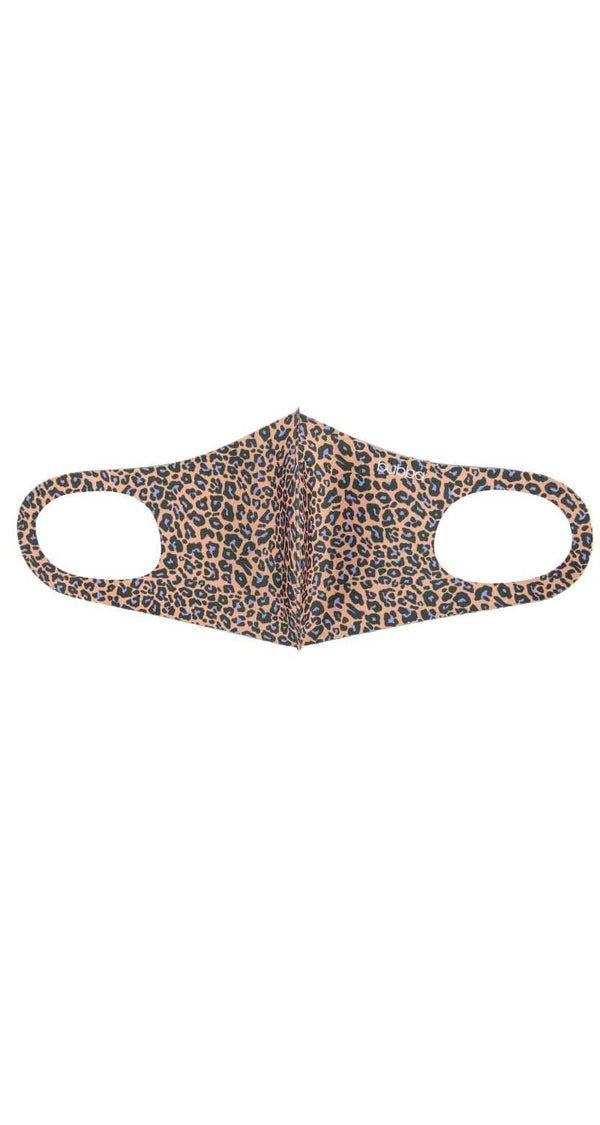 Summer Mask Wild