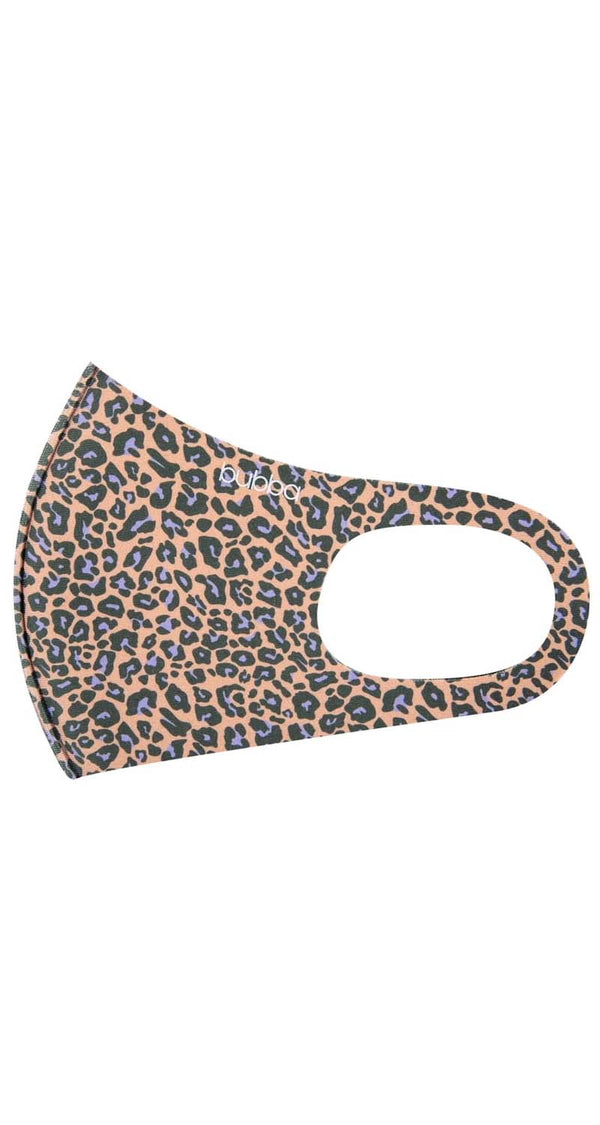Summer Mask Wild