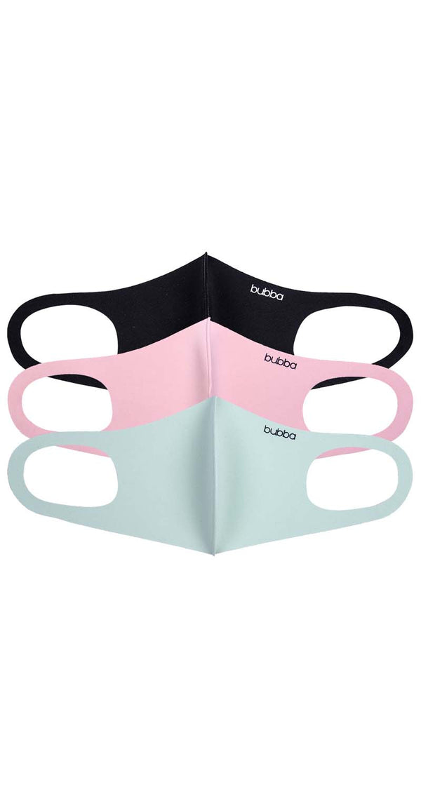 Beach Mask Malibú - Pack 3