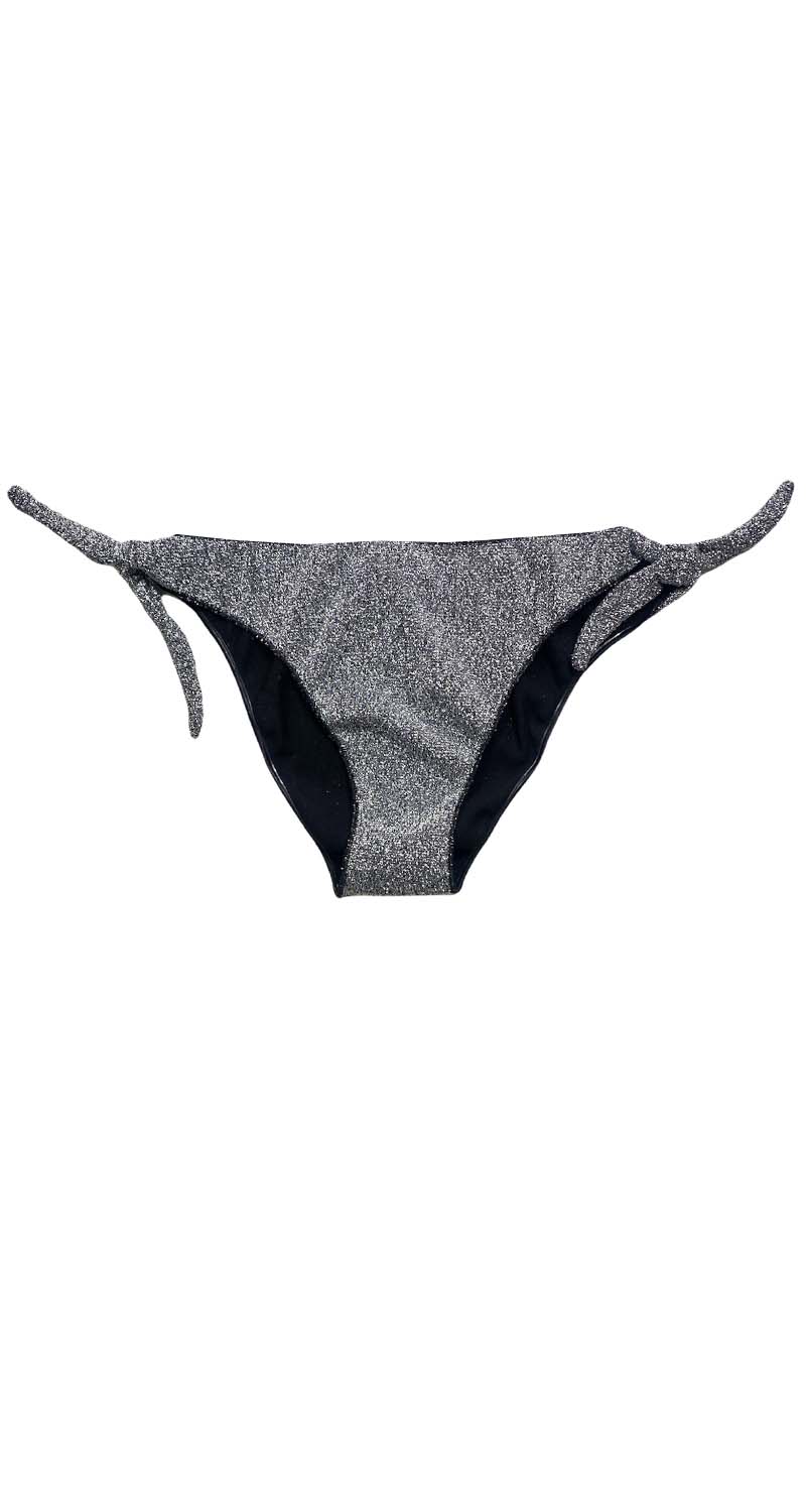 Bottom plateado nudos