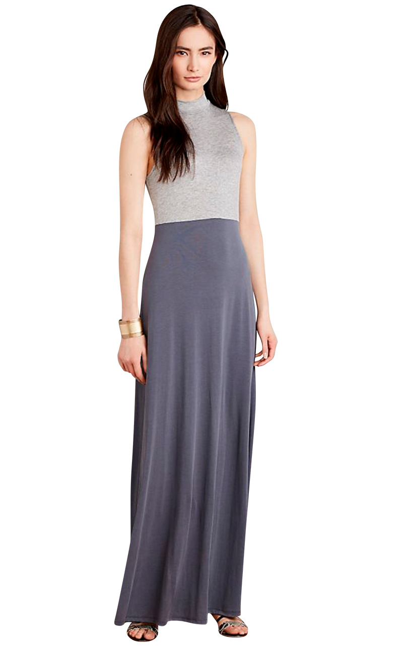 Vestido ''Amal Cupro'' (5232482812039)