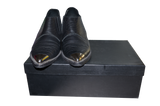 Botines punta de metal (5185693220999)
