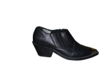 Botines punta de metal (5185693220999)
