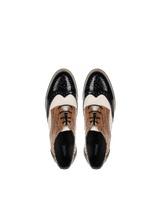 Zapato estilo inglés abotinado Jeff Vison (5178638336135)