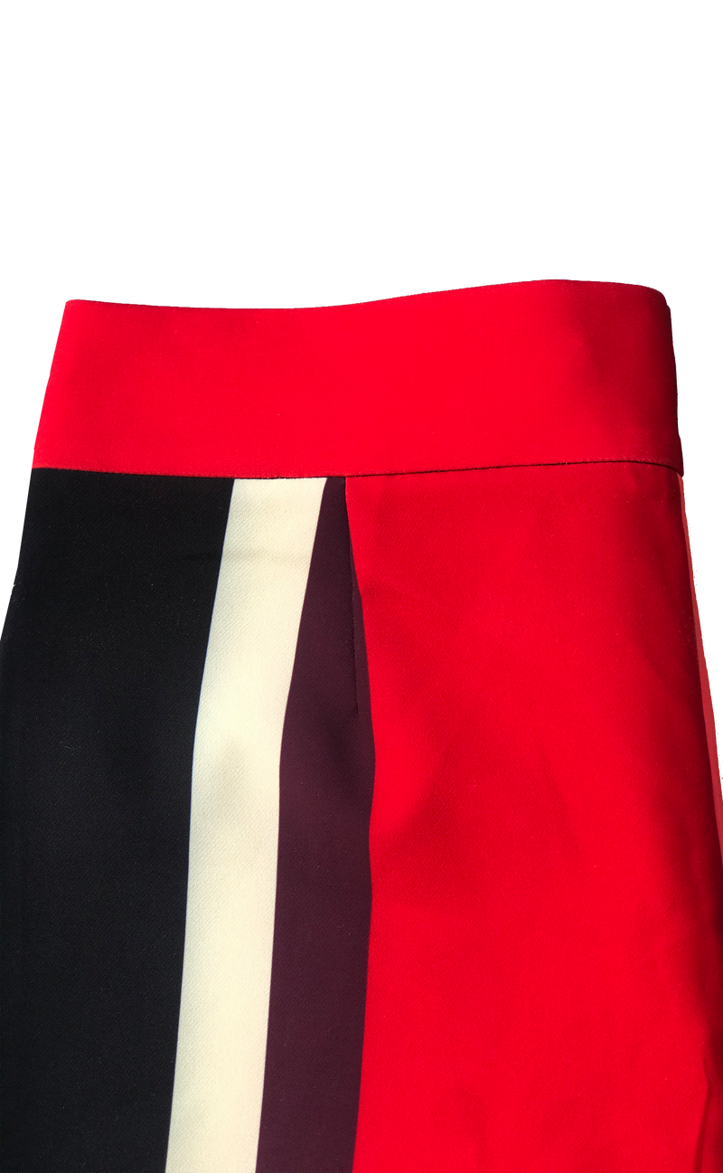 Short Rayas (6555725529223)