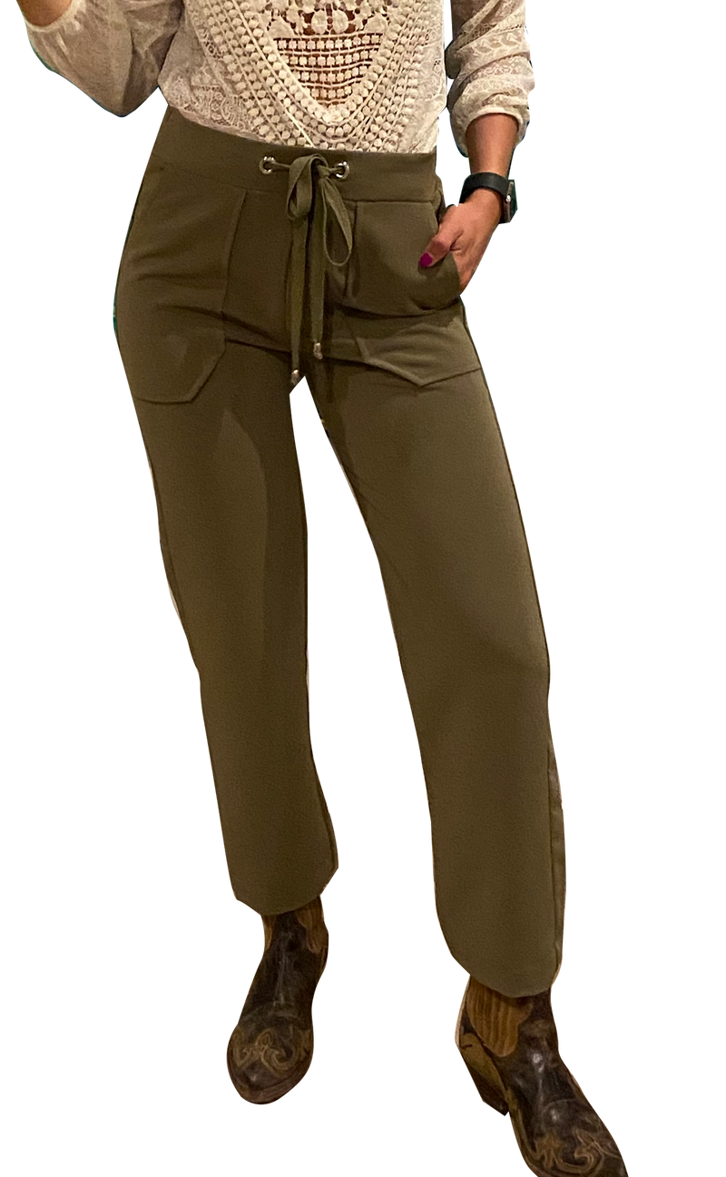 Pantalones Kikey