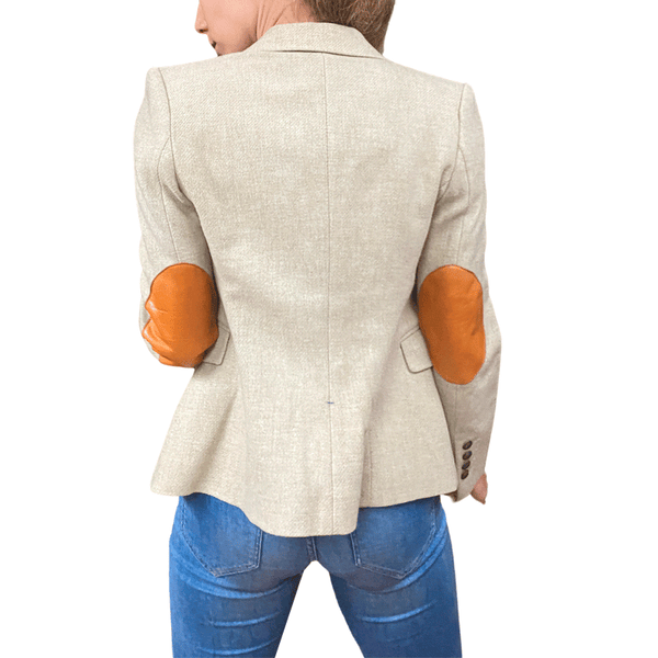 Blazer Beige