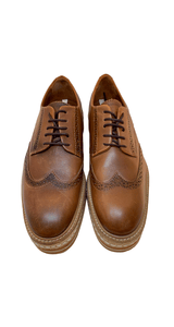 Zapatos Cafe Oxford