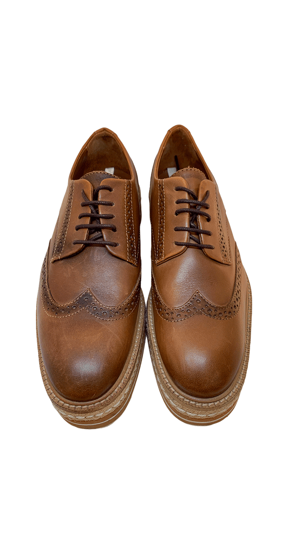 Zapatos Cafe Oxford