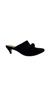 Mules Negros