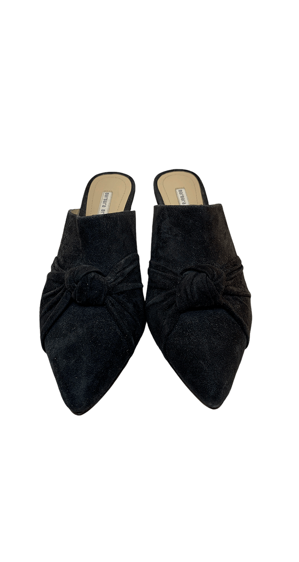 Mules Negros