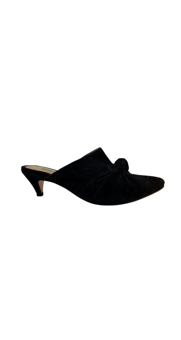 Mules Negros