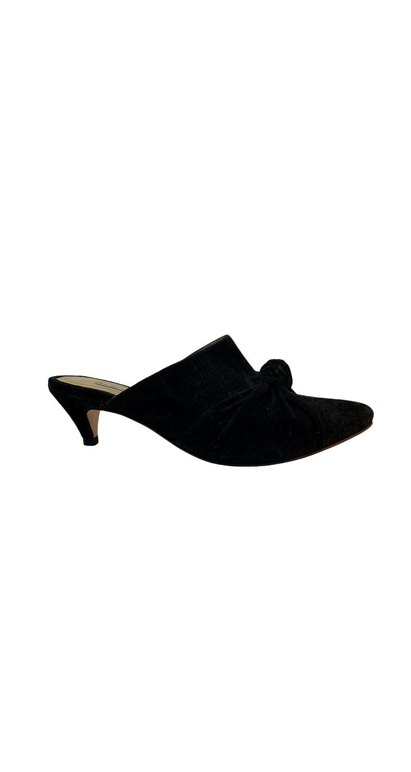Mules Negros