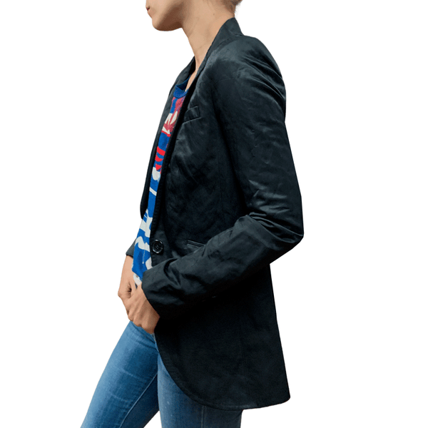 Blazer Satin