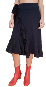 Pollera Wrap
