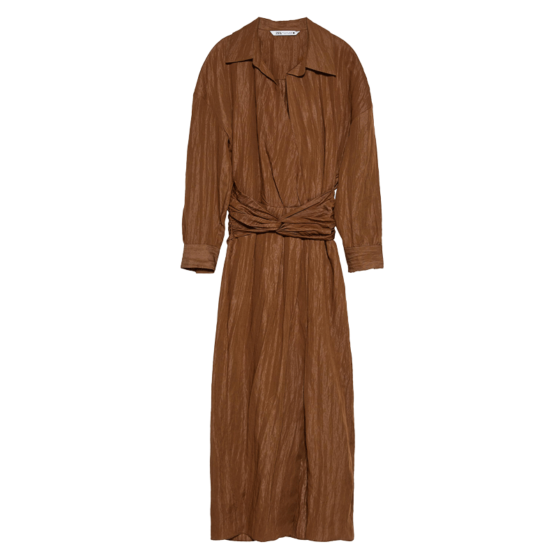 Shirt Dress