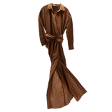 Shirt Dress