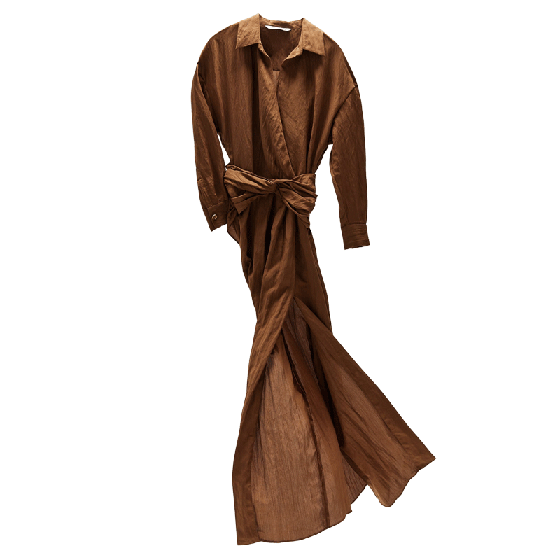 Shirt Dress