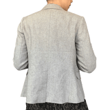 Blazer Twill