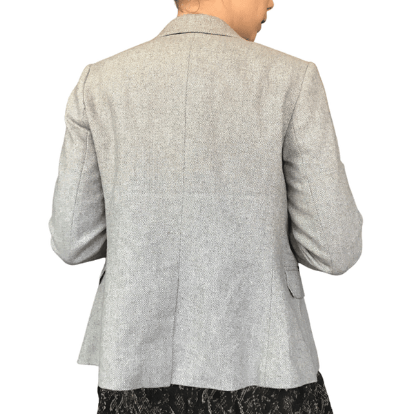 Blazer Twill
