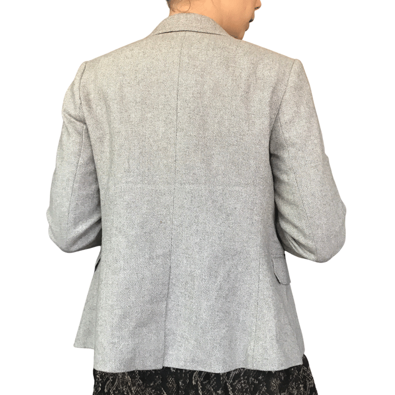 Blazer Twill