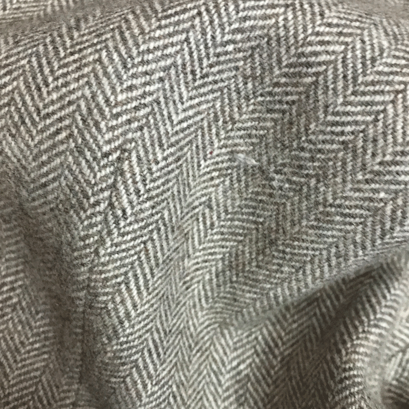 Blazer Twill
