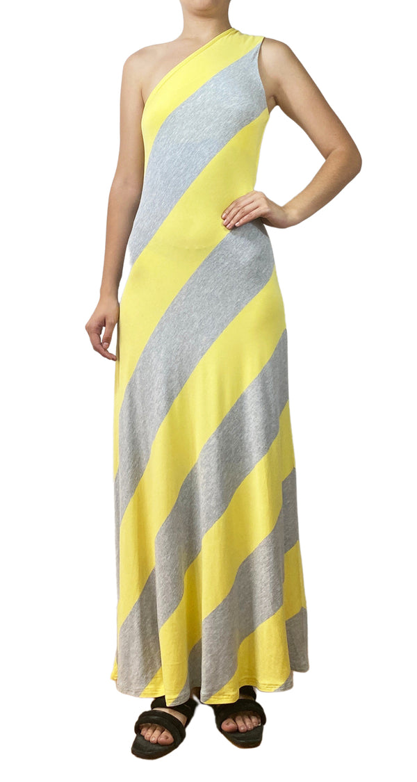 Vestido a Rayas