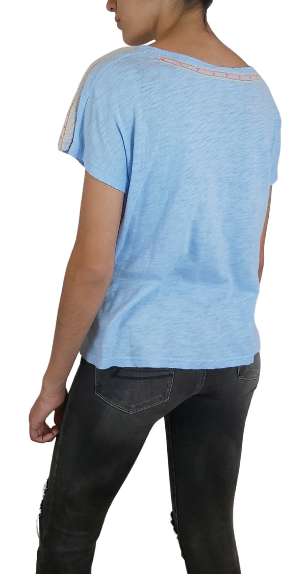 Polera Tamina