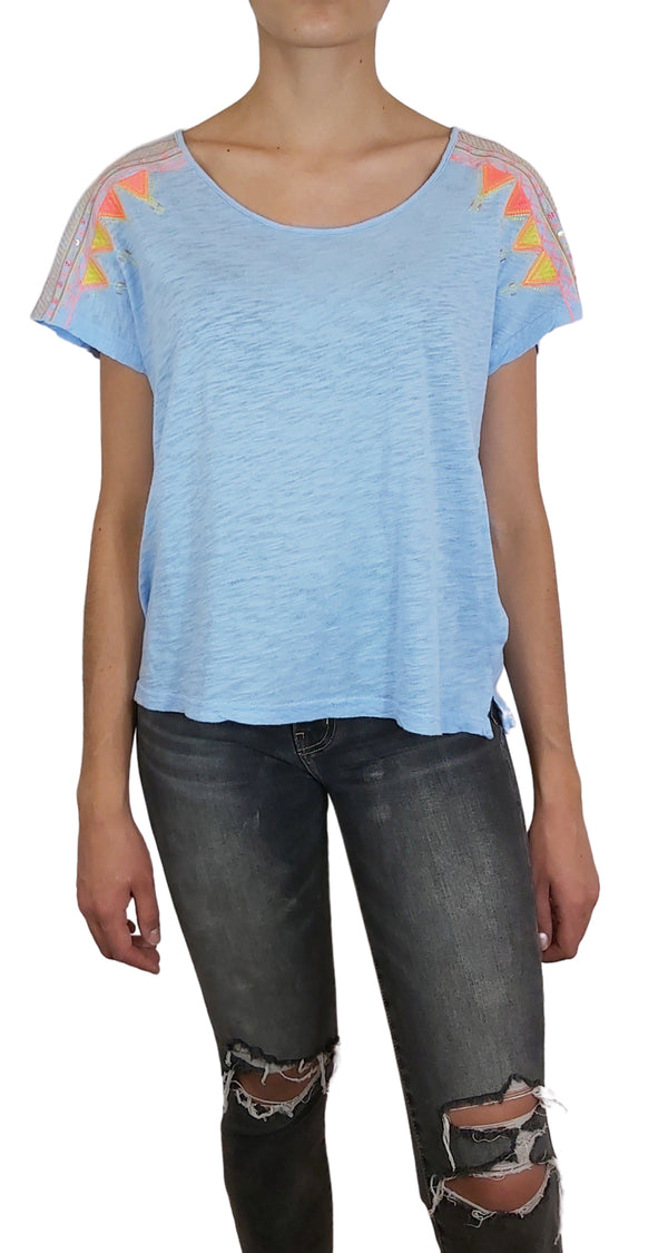 Polera Tamina