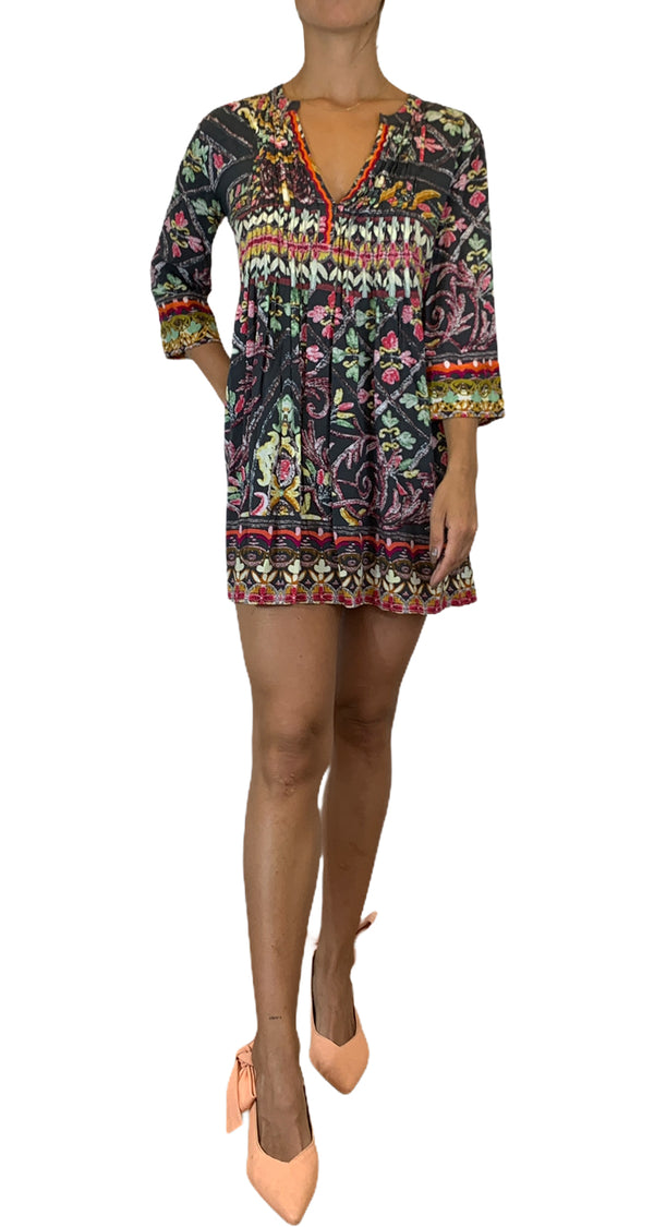 Vestido Margaret