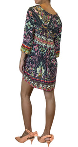 Vestido Margaret