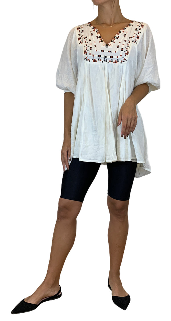Blusa Lanita