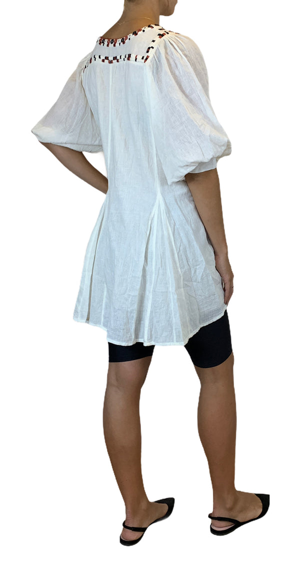 Blusa Lanita
