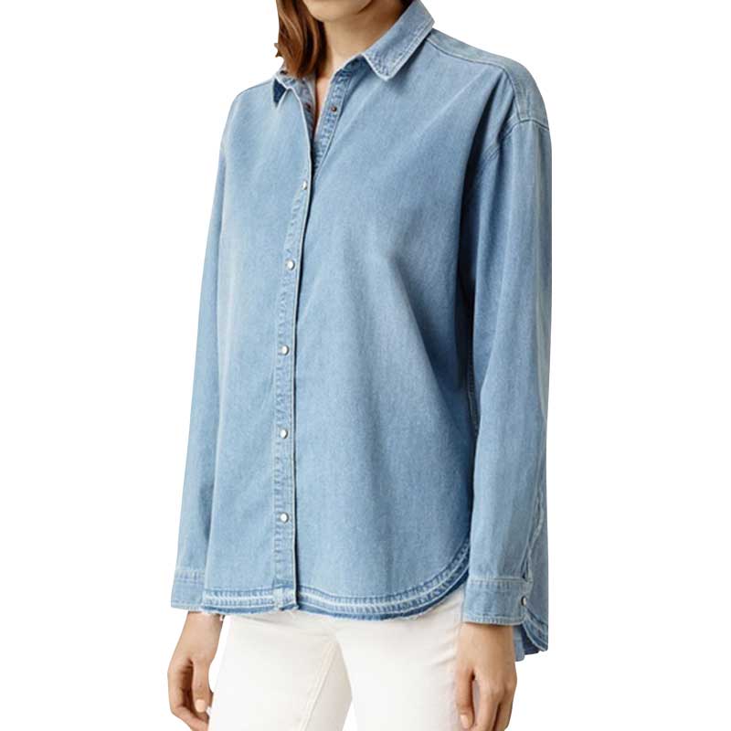 Camisa Fin