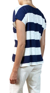 Polera Botones