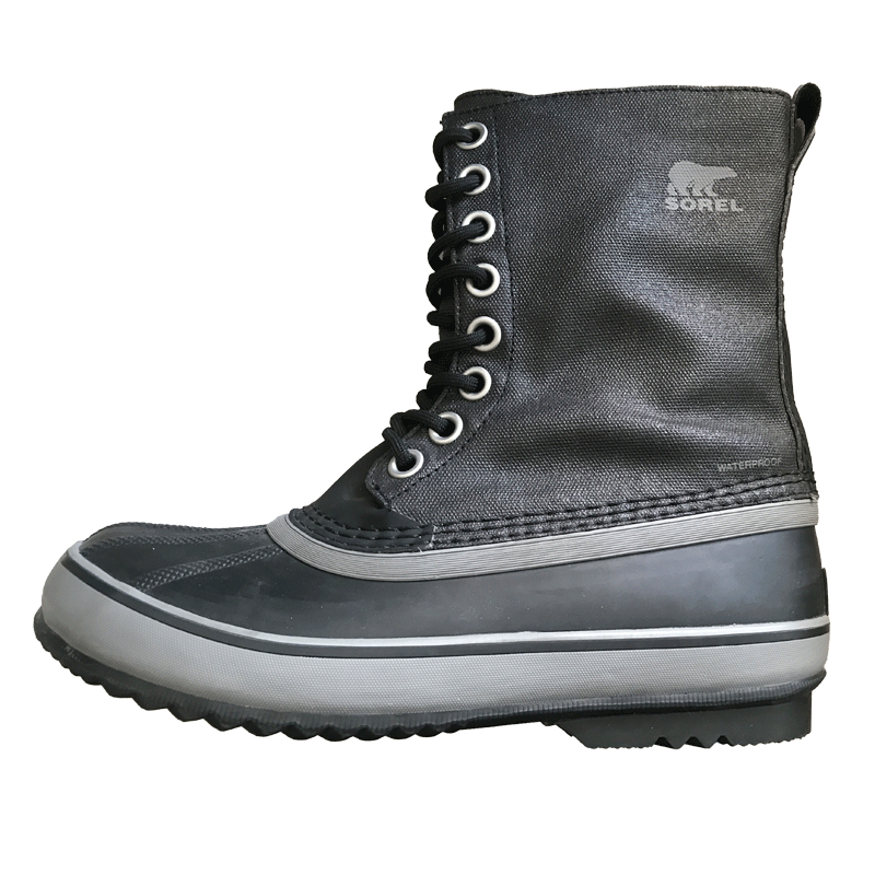 Botas Waterproof