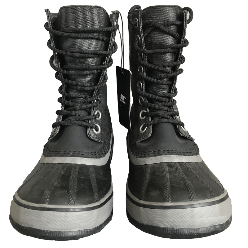 Botas Waterproof