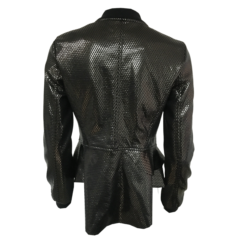 Chaqueta Night