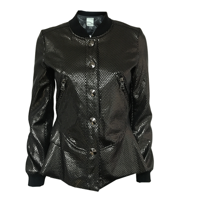 Chaqueta Night