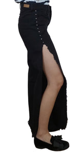 Jeans Tachas