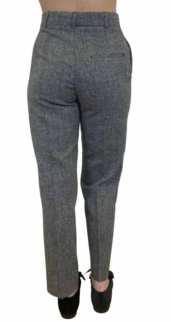 Pantalón Chino Gris