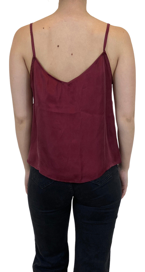 Blusa Kam