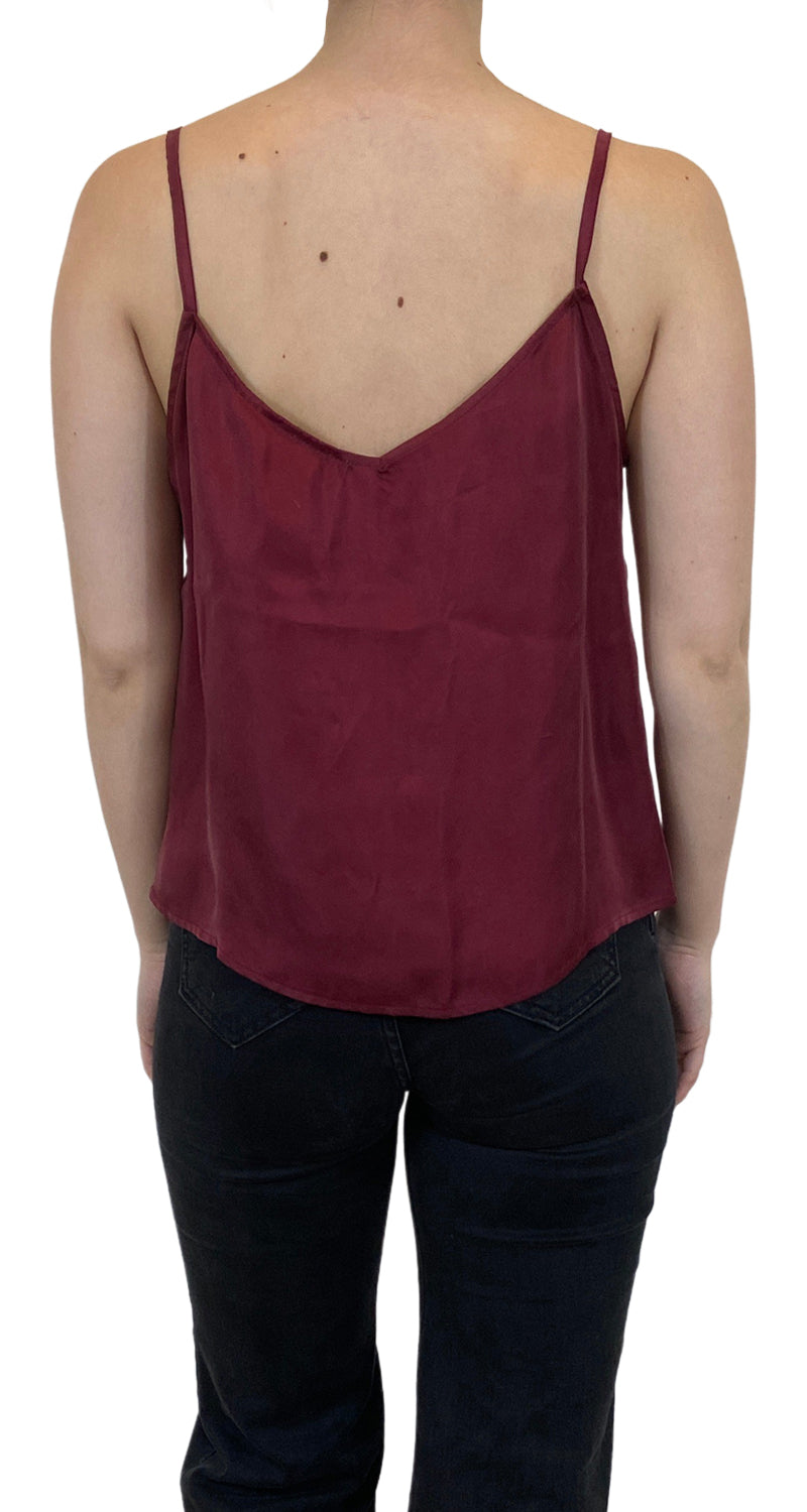 Blusa Kam