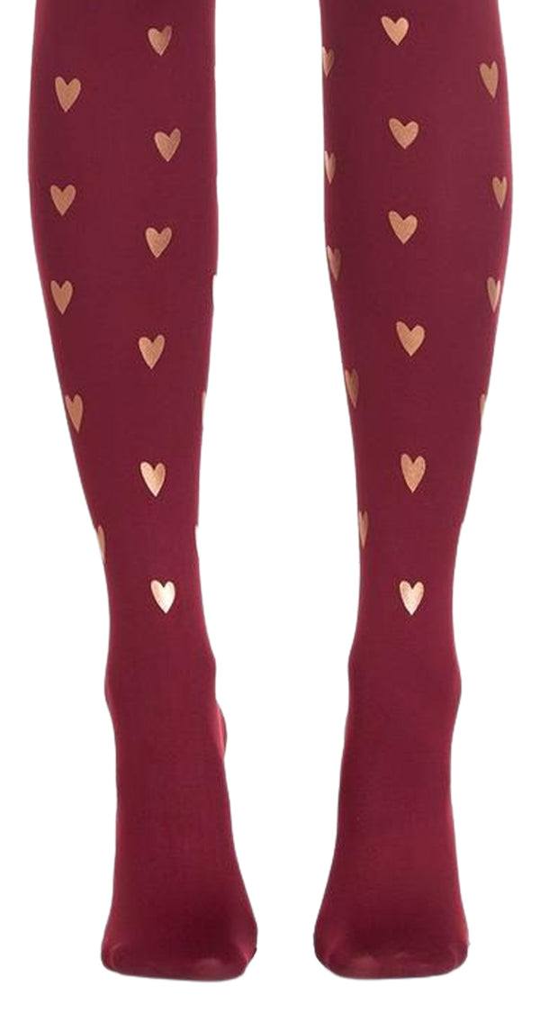 Be Still My Heart Medias Burdeo
