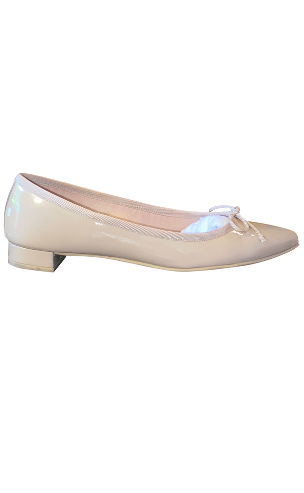Ballerinas de Charol'