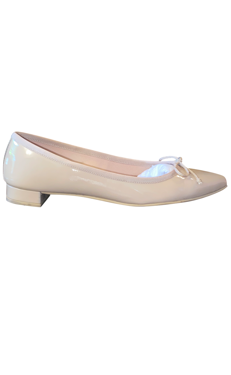 Ballerinas de Charol'