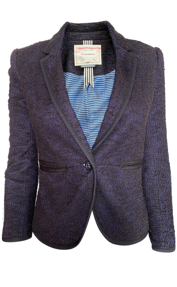 Blazer  ''Cartonnier'' (5232483664007)