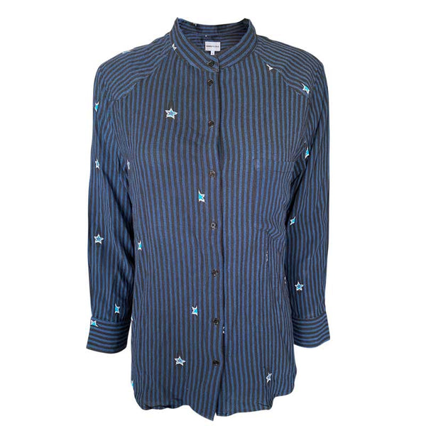 Blusa ''Stripes and  stars''