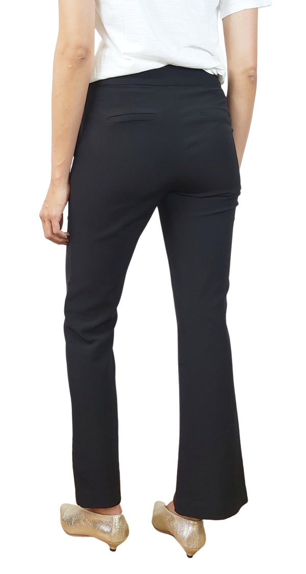 Pantalón Negro Aros