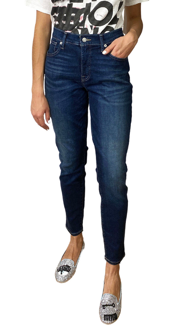 Jeans Denim Regular